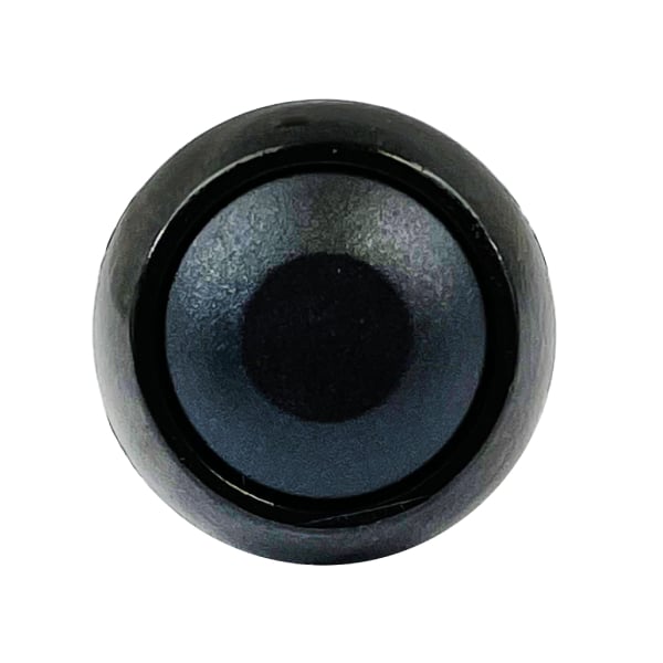 Bouton poussoir 1 cran (1NO) pour émetteur Falard