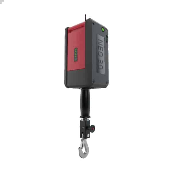 Equilibreur électrique à commande sensitive • 30 kg