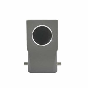 Capot               pour prise / insert 24 broches • 4 ergots