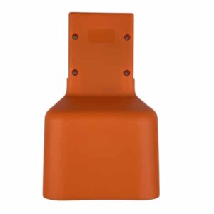 Pédale simple pneumatique avec distributeur monostable 5/2 entrées 1/4′ G