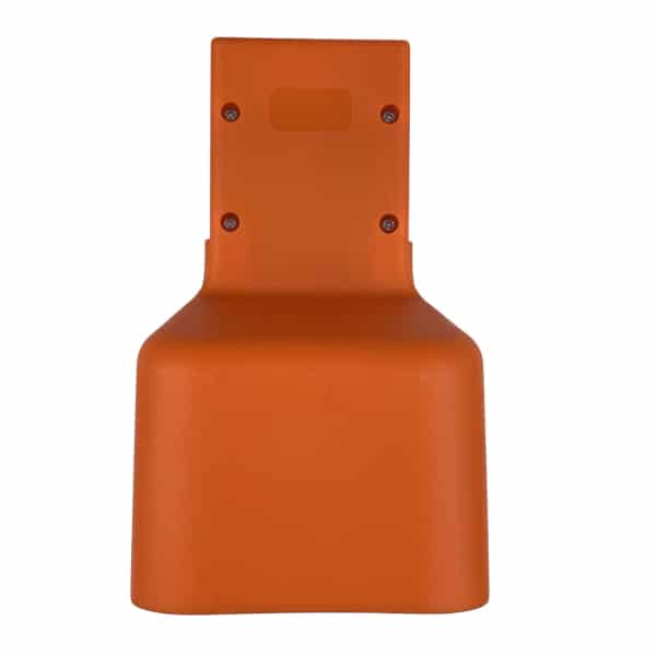 Pédale simple pneumatique avec distributeur monostable 5/2 entrées 1/4′ G