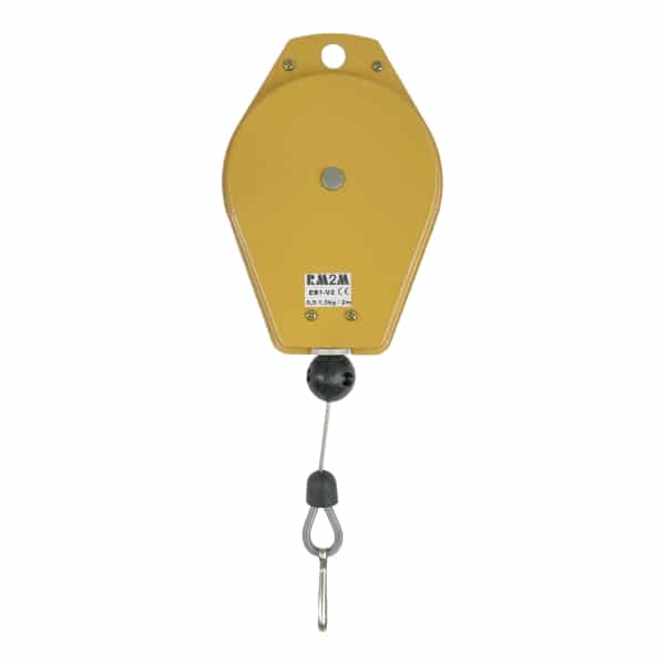 Equilibreur de charge         • 0,5 à 1,5 kg