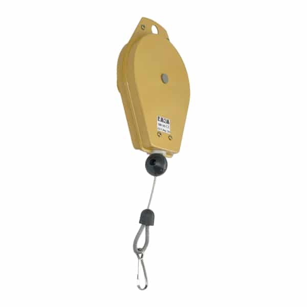Equilibreur de charge         • 0,5 à 1,5 kg