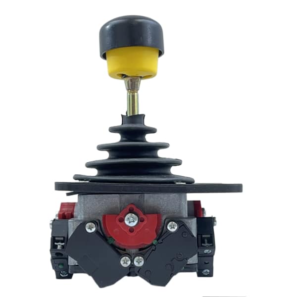 Manipulateur RAVIOLI MW 2 axes, 1 axe  3 vitesses & 1 axe 1 vitesse