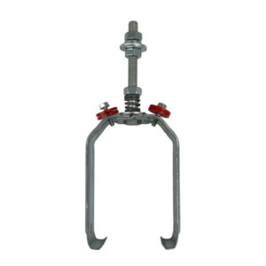 Support fixe pour gaine mobilis Elite ME1500