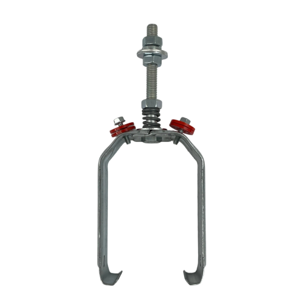 Support fixe pour gaine mobilis Elite ME1500