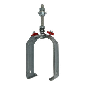 Support fixe pour gaine mobilis Elite ME1500