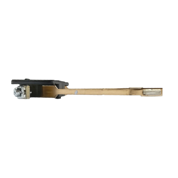 Balai 20A pour collecteur électrique RCOLGPRP/PMP/PMS