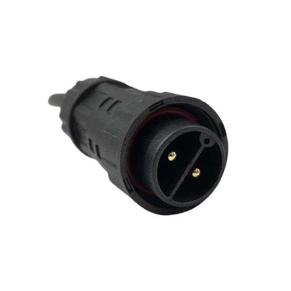 Spot Gobo • 60W • LED • Projection d’image ou message personnalisées