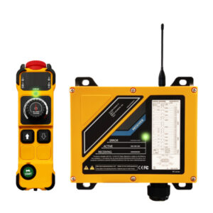 Radiocommandes avec potentiomètre