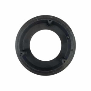 Support en saillie pour avertisseur sonore Ø 100