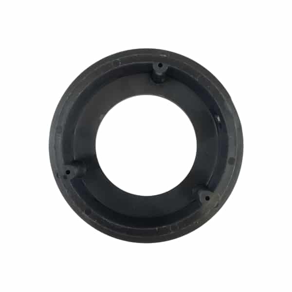 Support en saillie pour avertisseur sonore Ø 100