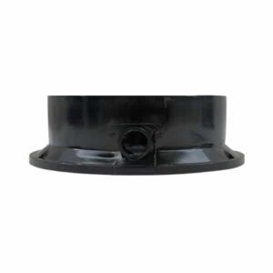 Support en saillie pour avertisseur sonore Ø 100