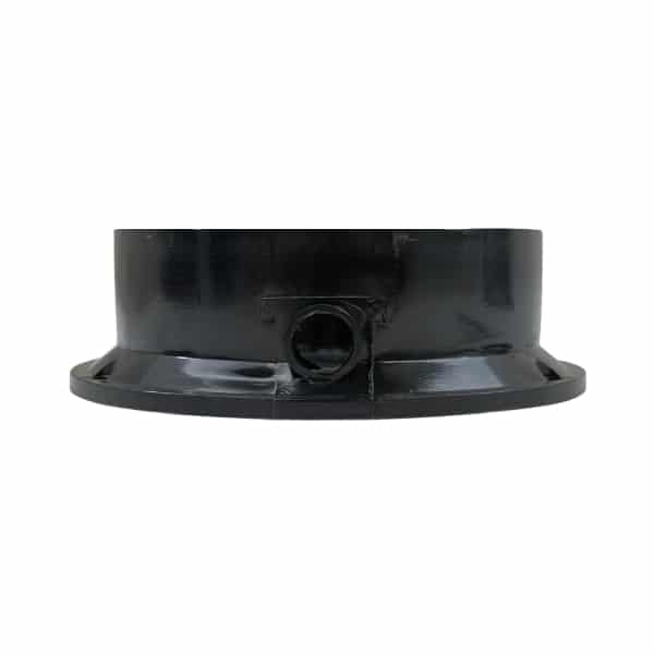 Support en saillie pour avertisseur sonore Ø 100