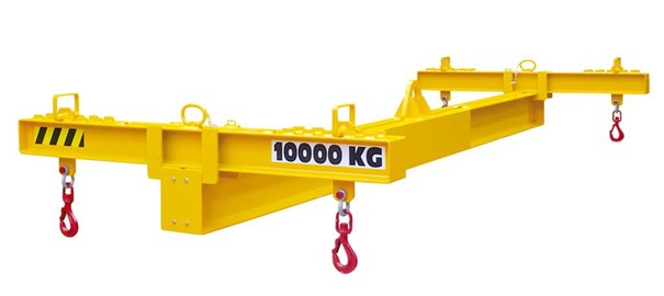 palonniers de levage