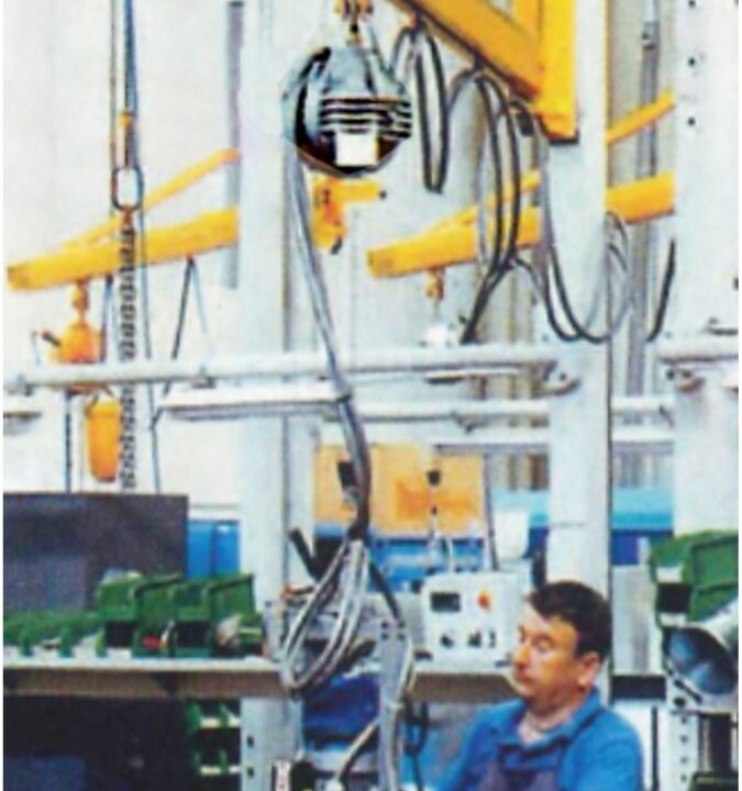 levage agroalimentaire