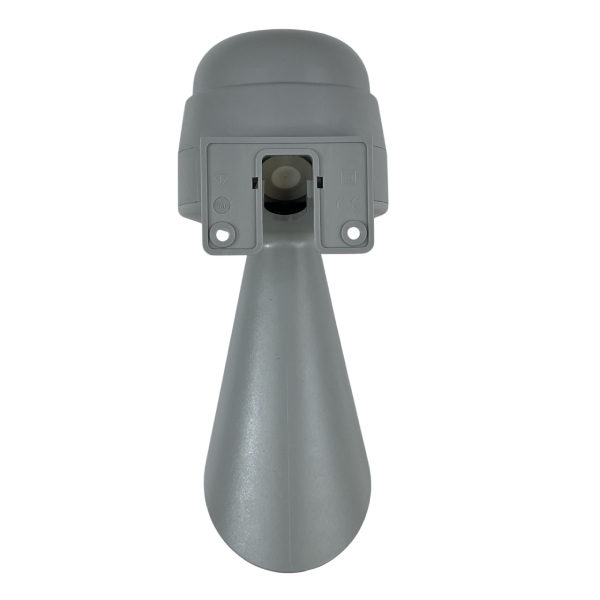 Avertisseur sonore trompe (cône intégré) •  48Vac • 98 dB • IP 65 • Son continu