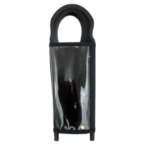 Protection caoutchouc + housse pour émetteur F25-10D/S