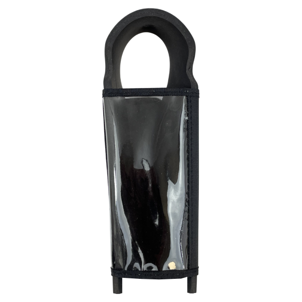 Protection caoutchouc + housse pour émetteur F25-10D/S