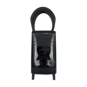Protection caoutchouc + housse pour émetteur F25-6D/S, F21-E3M