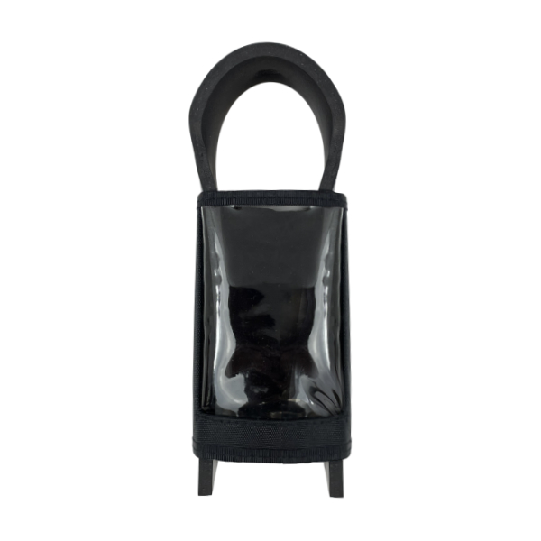 Protection caoutchouc + housse pour émetteur F25-6D/S, F21-E3M
