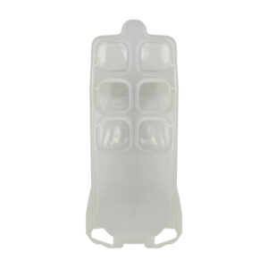 Housse de protection silicone pour émetteur F25-6D/S; F21-E3M
