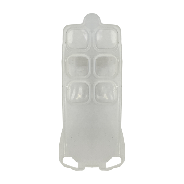 Housse de protection silicone pour émetteur F25-6D/S; F21-E3M