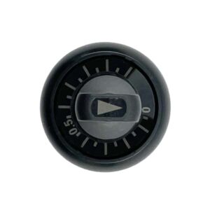Potentiomètre mono-tour 5 k Ohms pour boite GPL….