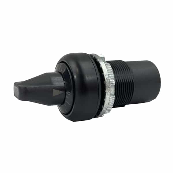 Potentiomètre mono-tour 5 k Ohms pour boite GPL….
