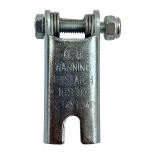 Linguet de sécurité 2SP-206 CZ
