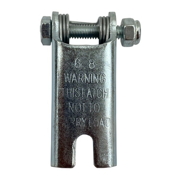 Linguet de sécurité 2SP-206 CZ