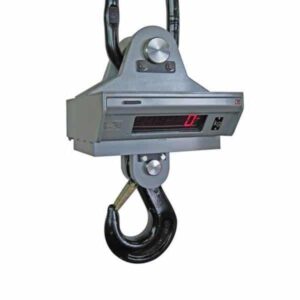 Peson KGY 50 • Pesage de 0 à 50 000 kg