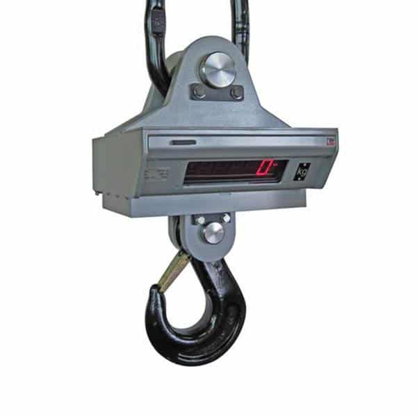 Peson KGY 50 • Pesage de 0 à 50 000 kg