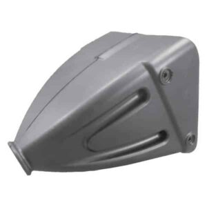 Coiffe de protection pour Enrouleur de la Série 280 (IP porté de IP44 à IP45)