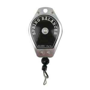 Equilibreur de charge        • 1,5 à 3 kg