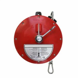 Equilibreur de charge     • 5 à 10 kg