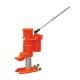 Cric hydraulique à patte - 25 t