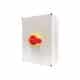 Interrupteur sectionneur cadenassable en coffret 3P - 160 A