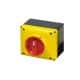 Interrupteur sectionneur 3P cadenassable en coffret - 40 A