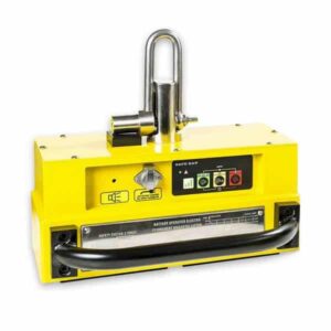 Electroaimant de levage 950 kg