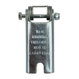 Linguet de sécurité 2SP-210 CZ