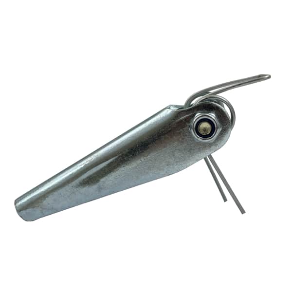 Linguet de sécurité 2SP-220 CZ