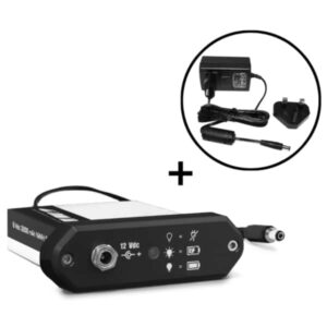 Peson DMC  1 500 kg avec batterie interne