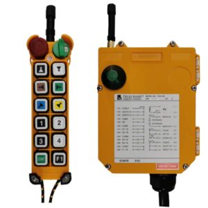 Radiocommandes