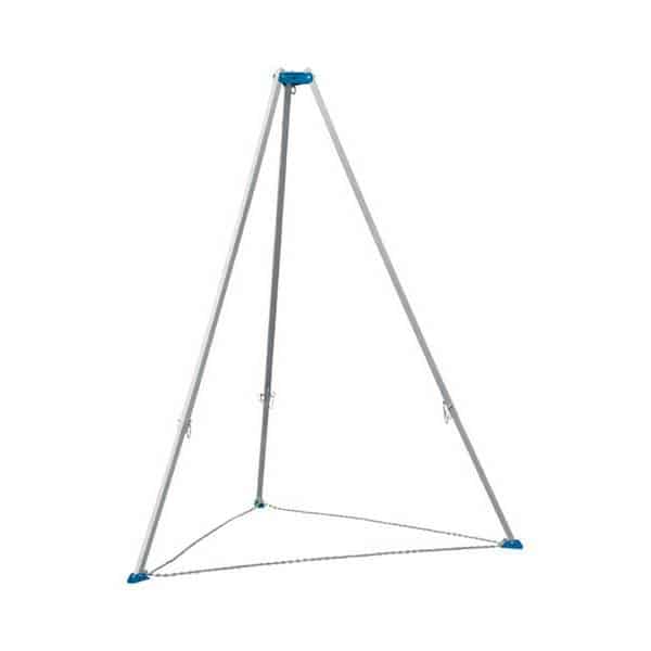 Tripode 1 000kg levage de 1,43 m à 2,42 m