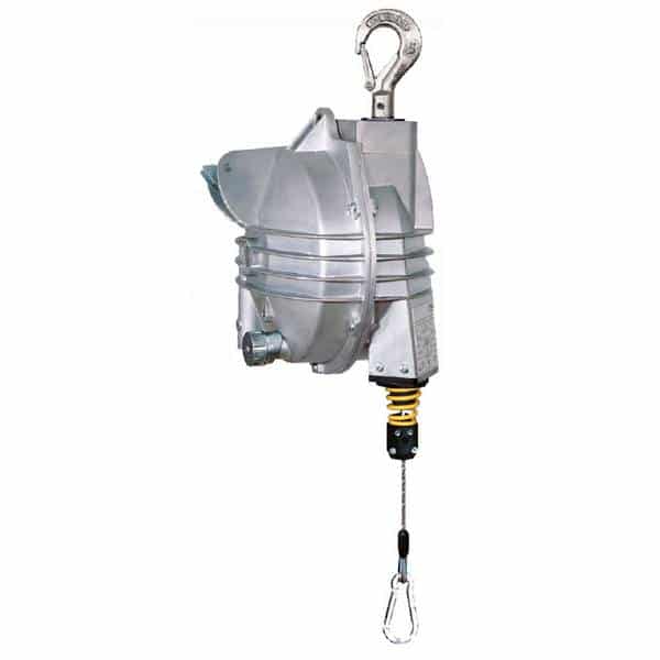 Equilibreur de charge                      • 30 à 35 kg