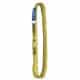 Elingue ronde jaune 3T