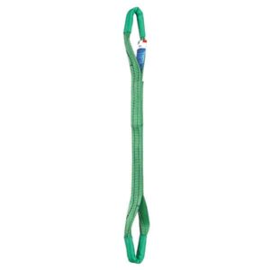 Elingue sangle plate • 2t • Longueur 2m