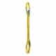 Elingue sangle plate • 3t • Longueur 2 m