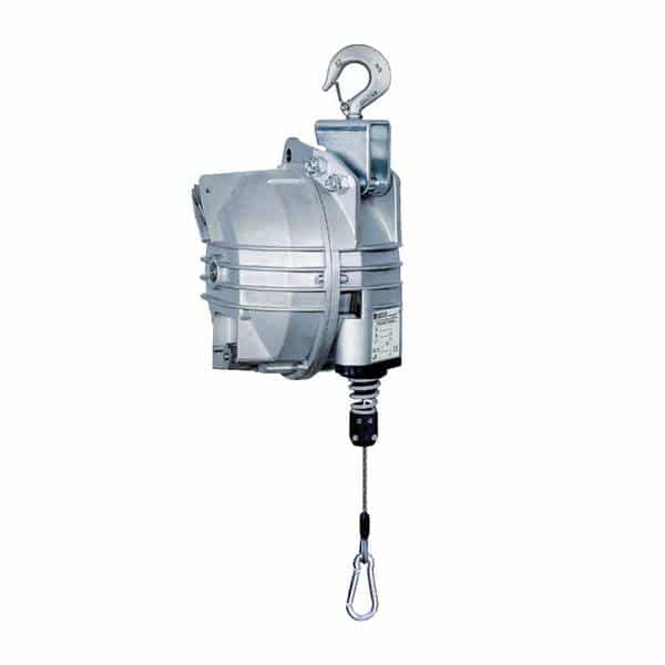 Equilibreur de charge                             • 20 à 25 kg